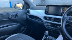 Hyundai i10 1.0 MPi Premium 5dr Petrol Hatchback